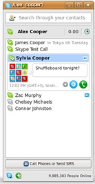 Ubuntu 11.04װSkype