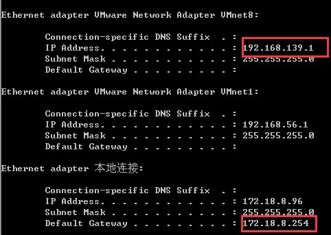 VMwareʹRedHatconnect:Network is unreachable