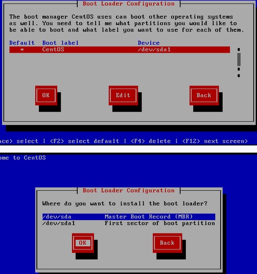 IBM-T20СװCentOS 5.0