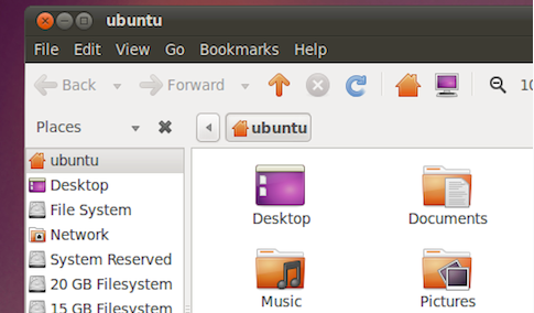 UbuntuƽWindowsԼʩ