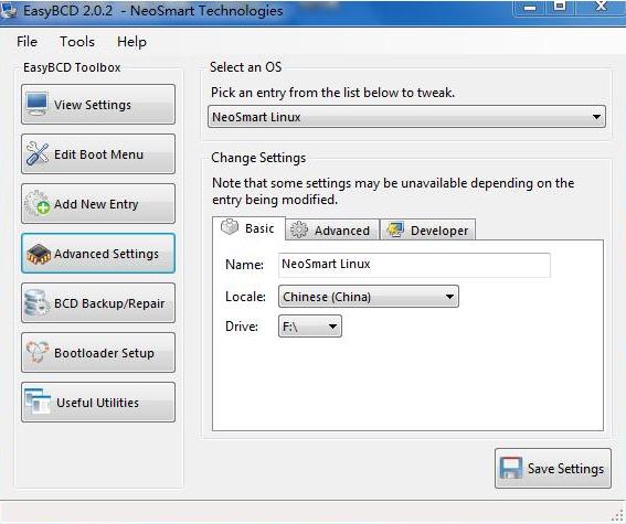 EasyBCD2.0WindowsLinux