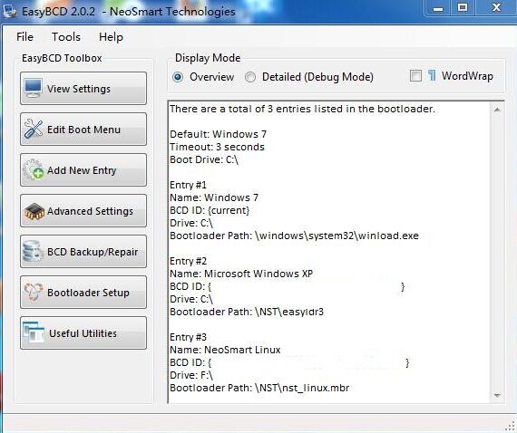 EasyBCD2.0WindowsLinux