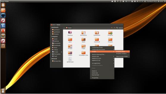 ƯGNOME 3.4-PPA