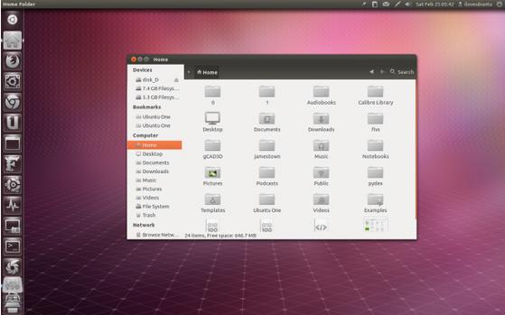 Ubuntu°װAwOken 2.4ͼ