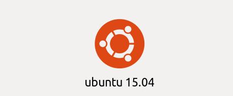 Ubuntu 15.04ķ