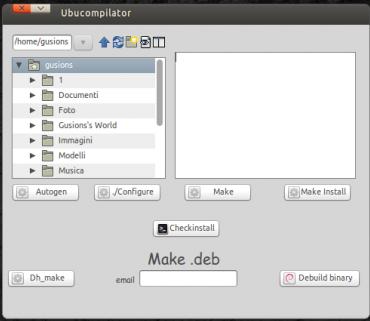 Ubucompilator-Ubuntu,Debian,Linux Mintдdebͼλ