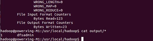 LinuxϵͳHadoop/αֲʽ:Hadoop2.5.2+Ubuntu1