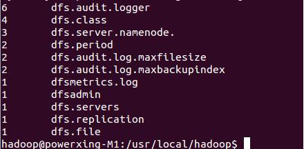 LinuxϵͳHadoop/αֲʽ:Hadoop2.5.2+Ubuntu1