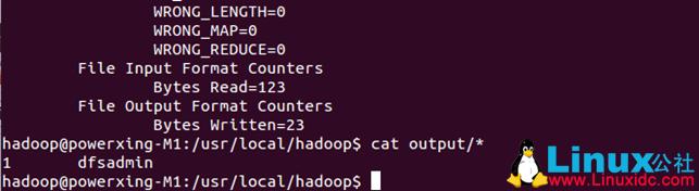 Ubuntu14.04Hadoop2.4.1/αֲʽװý̳