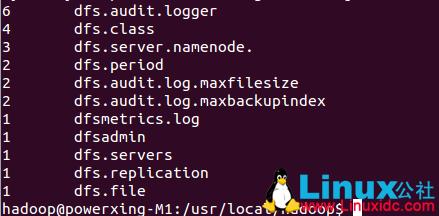 Ubuntu14.04Hadoop2.4.1/αֲʽװý̳