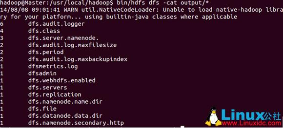 Ubuntu 14.04Hadoop2.4.1Ⱥװý̳