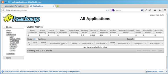 Ubuntu 14.04°װHadoop2.4.0αֲģʽ