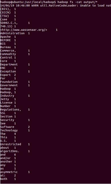 Ubuntu 14.04°װHadoop2.4.0αֲģʽ