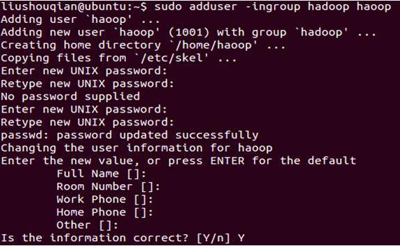 Ubuntu 14.04°װHadoop2.4.0ģʽ