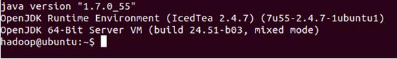 Ubuntu 14.04°װHadoop2.4.0ģʽ