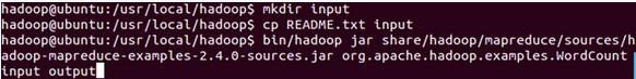 Ubuntu 14.04°װHadoop2.4.0ģʽ