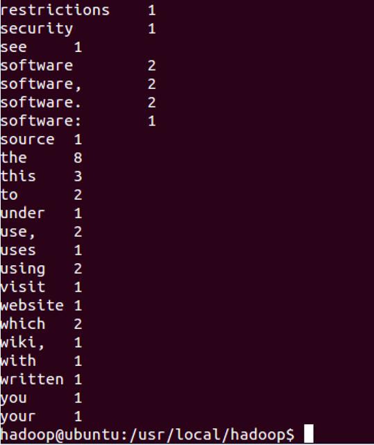 Ubuntu 14.04°װHadoop2.4.0ģʽ