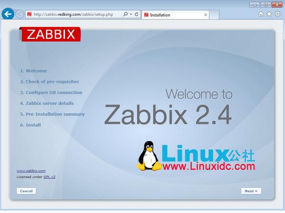 CentOS6.6+Puppet3.7.3ֲʽZabbix2.4ϵͳ