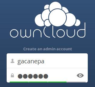 DebianϰװownCloud