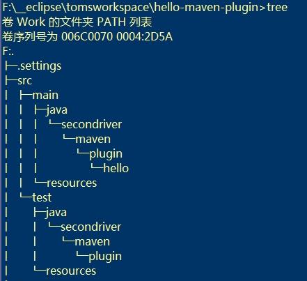 ޸MavenĿĬļеMaven Plugin