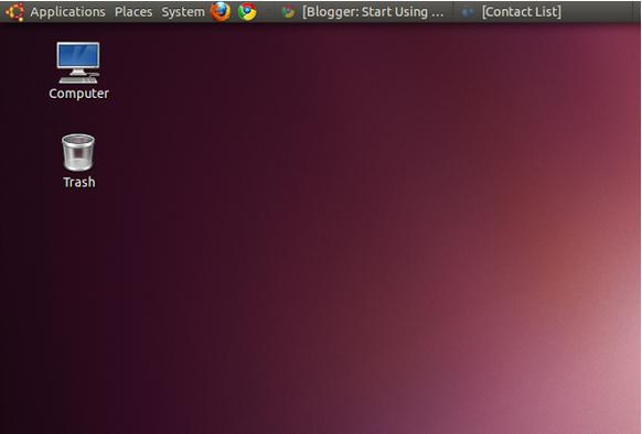 Ubuntu 14.04޸޷ջվ