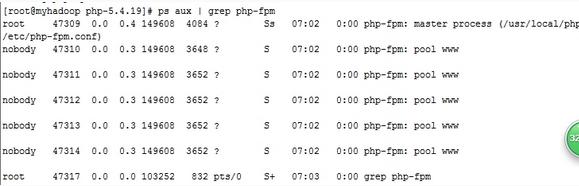 CentOS 6.5װLAMP