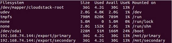 CloudStackUbuntu Server 12.4.3ϲ