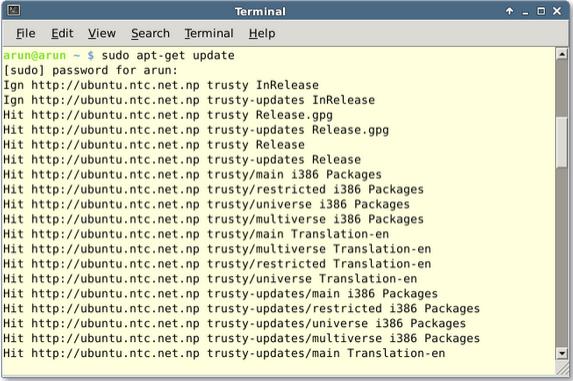 Ubuntu 14.04SSH¼