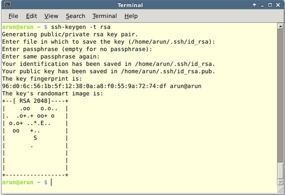 Ubuntu 14.04SSH¼