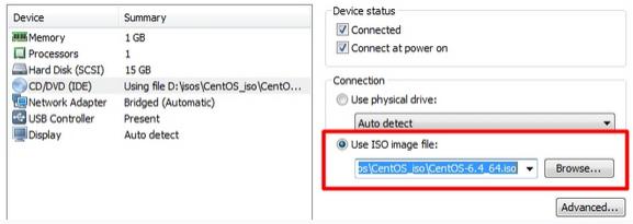 CentOS 6.5 x86_64ϵͳԶ