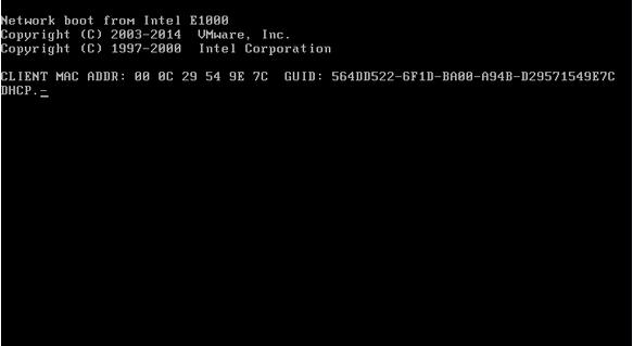 PXE+KickstartװCentOS 6.xϵͳ