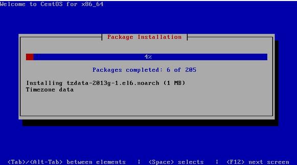 PXE+KickstartװCentOS 6.xϵͳ