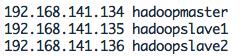 CentOS 6.5Ⱥװ64λHadoop2.2.0