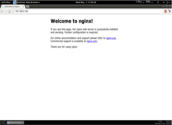 Ubuntu 14.04 LTSװLNMP Nginx\PHP5(PHP-FPM)\MySQL