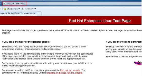 RedHat LinuxWebĴ