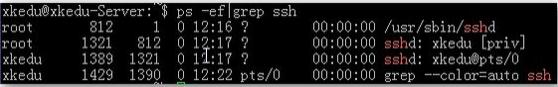 Ubuntu Server 13.10ϵͳаװOpenSSH