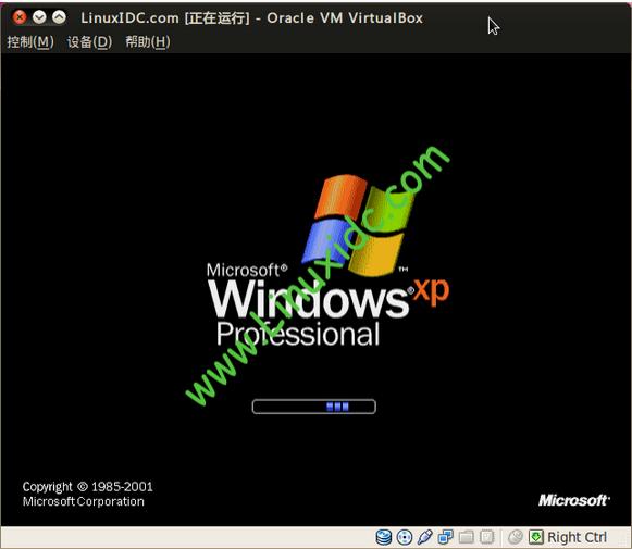 UbuntuVirtualBoxװWindows XPͼ