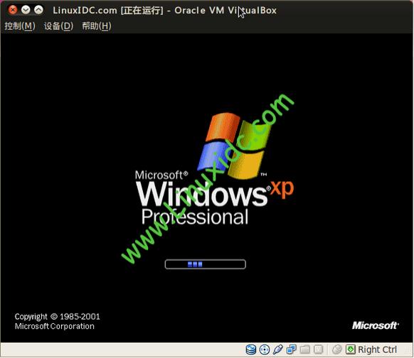 UbuntuVirtualBoxװWindows XPͼ