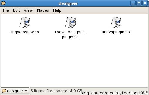 LinuxQwt-2.5.1ɵQt Creator