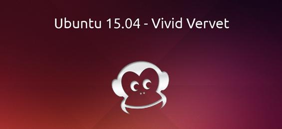 ʽ淢֮ǰUbuntu 15.04ķ