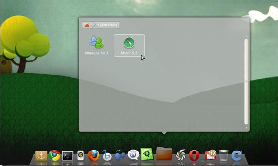 Ubuntu 10.04岽Mac OS X