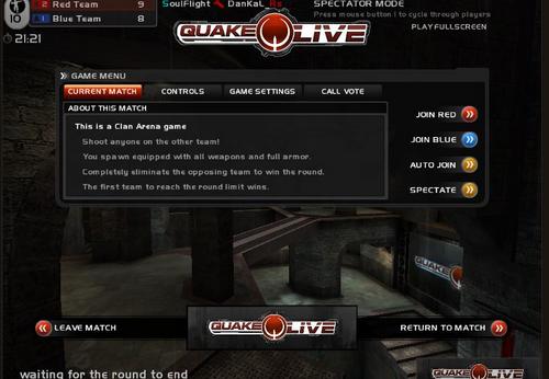 Ubuntu¶ϷQuake Live֮