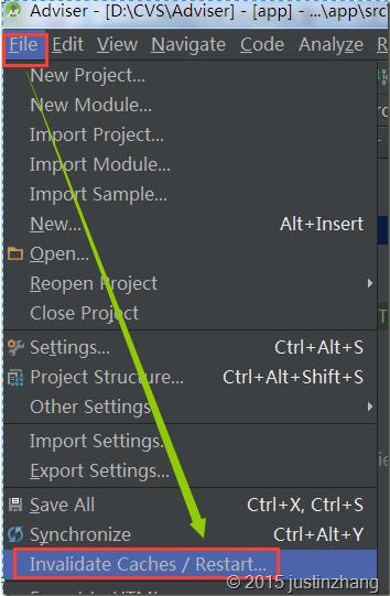 Android Studio 1.0.2ڴС