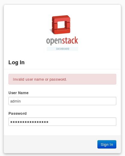 CentOSһװOpenStack