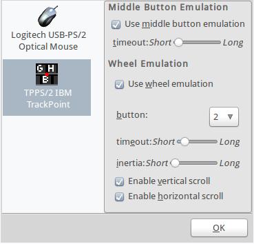 ThinkPadװUbuntu/MintһЩ