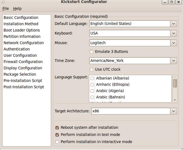 PXE+KickStartװUbuntu