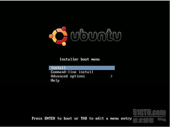 PXE+KickStartװUbuntu