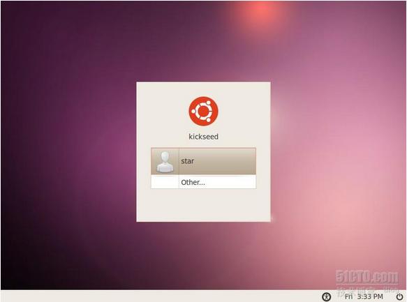 PXE+KickStartװUbuntu