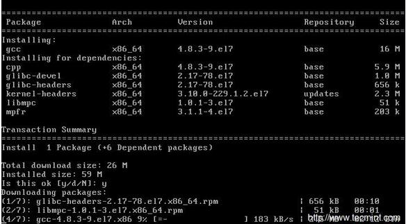 װСRHEL/CentOS 7Ҫ30飨