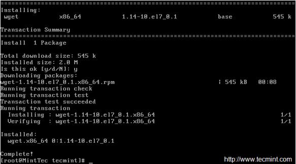 װСRHEL/CentOS 7Ҫ30飨